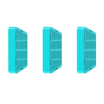 Rojeco Filtri za fontane/napajalnike Rojeco RYSJFX-2k 3 kos