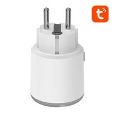 NEO Pametna vtičnica NEO NAS-WR15W, 16 A, FR, WiFi TUYA