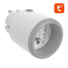 NEO Pametna vtičnica NEO NAS-WR15W, 16 A, FR, WiFi TUYA