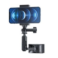 TELESIN 360° TELESIN pritrditev na volan za športne kamere
