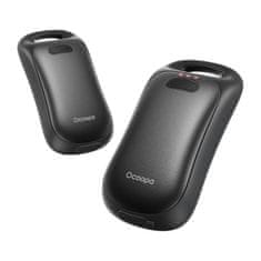 Ocoopa Ocoopa UT4 Urban 2x3000 mAh, USB-C, črni