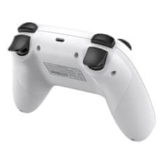 GameSir Brezžični krmilnik GameSir-T4n Lite (bela)