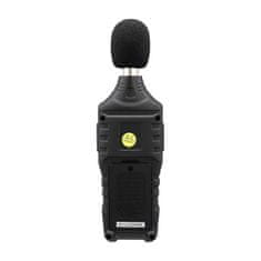 Habotest Digitalni merilnik decibelov Habotest HT622B, USB, A/C