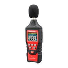 Habotest Digitalni merilnik decibelov Habotest HT622B, USB, A/C