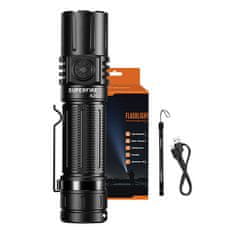 Superfire Svetilka Superfire A20