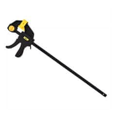 Deli Tools Hitro zapirajoči stolarski stiskalnik Deli Tools EDL110118 18"