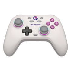 GameSir Brezžični krmilnik GameSir T4n (bela)