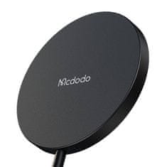 Mcdodo Magnetni indukcijski polnilnik Mcdodo CH-4360