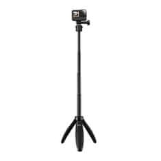TELESIN Selfie palica Telesin s stojalom za športne kamere (S1-MNP-02)