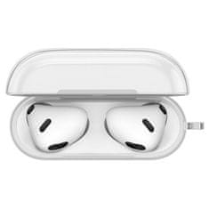 BASEUS BASEUS Crystal etui za AirPods 3 (prozorno)