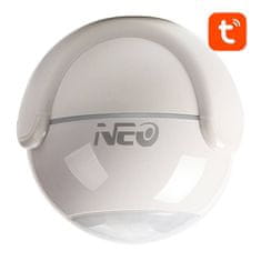 NEO Inteligentni senzor gibanja PIR NEO NAS-PD01W, WiFi TUYA