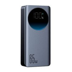 Joyroom Powerbank Joyroom JR-PBF05, 30000 mAh, 65 W (črn)