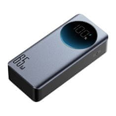 Joyroom Powerbank Joyroom JR-PBF05, 30000 mAh, 65 W (črn)