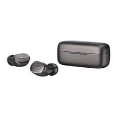 EarFun Slušalke TWS EarFun Free Pro 3, ANC (črne)
