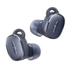 EarFun Slušalke TWS EarFun Free Pro 3, ANC (modre)