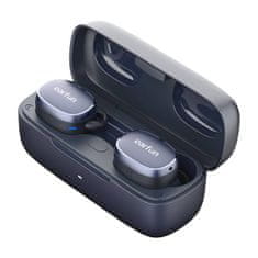 EarFun Slušalke TWS EarFun Free Pro 3, ANC (modre)