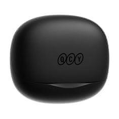 QCY Slušalke TWS QCY MeloBuds HT12 (črne)