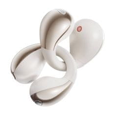 QCY Slušalke QCY Crossky Clip C30 (bele)