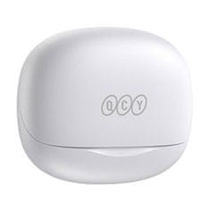 QCY Slušalke TWS QCY MeloBuds HT12 (bele)