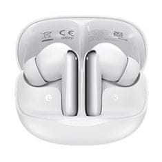 QCY Slušalke TWS QCY MeloBuds HT12 (bele)