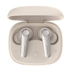 EarFun Slušalke TWS EarFun Air Pro 3, ANC (bele)