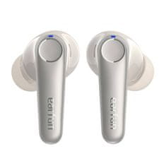 EarFun Slušalke TWS EarFun Air Pro 3, ANC (bele)