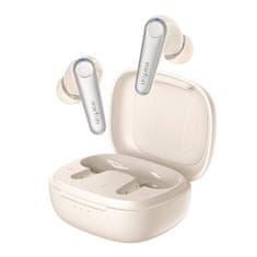 EarFun Slušalke TWS EarFun Air Pro 3, ANC (bele)