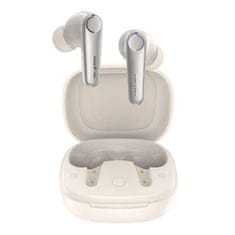 EarFun Slušalke TWS EarFun Air Pro 3, ANC (bele)