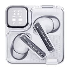 QCY Slušalke TWS QCY MeloBuds Neo T31 (bele)