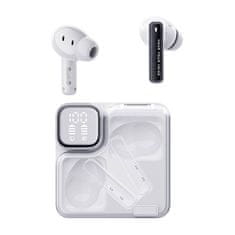 QCY Slušalke TWS QCY MeloBuds Neo T31 (bele)
