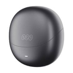QCY Slušalke TWS QCY AilyBuds Pro HT10, ANC (črne)