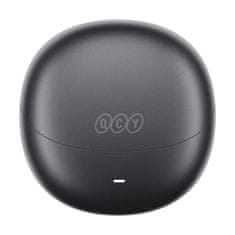 QCY Slušalke TWS QCY AilyBuds Pro HT10, ANC (črne)
