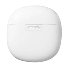 Joyroom Brezžične slušalke Joyroom Funpods JR-FB1 (bele)