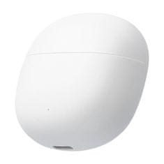 Joyroom Brezžične slušalke Joyroom Funpods JR-FB1 (bele)