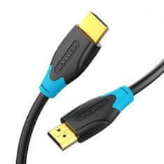 Vention HDMI kabel 2.0 Vention AACBL, 4K 60Hz, 10 m (črn)