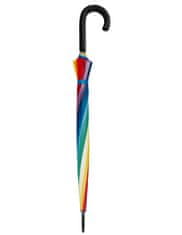 Doppler Palični dežnik London Rainbow 74130R