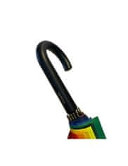 Doppler Palični dežnik London Rainbow 74130R