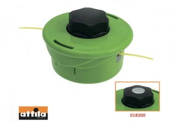 Eprim Laks glava avtomatska 10 x 1.5