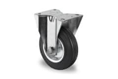 Eprim fiksno kolo, Ø 125 mm, navadna guma