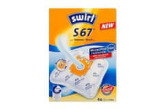 Eprim Vrečke za sesalnik Swirl S 67 / 4