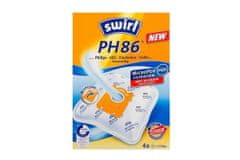 Eprim Vrečke za sesalnik Swirl PH 86 / 4