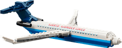 LEGO 41838, spomini s potovanj