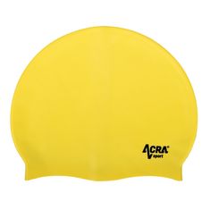 ACRAsport Plavalna kapa RUMENA