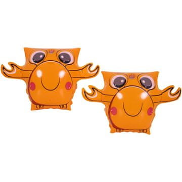 Sun Club Napihljivi tulci Crab