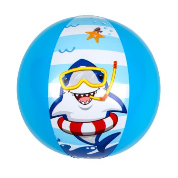 Sun Club Napihljiva žoga Morske živali 50 cm