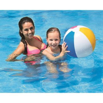 Sun Club Napihljiva žoga za plažo 40 cm