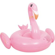 Sun Club Napihljiv sedež Flamingo 155 cm