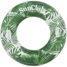 Sun Club Napihljiv obroč 100 cm Jungle