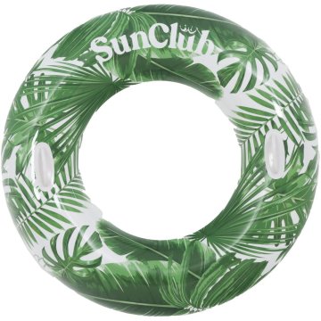 Sun Club Napihljiv obroč 100 cm Jungle