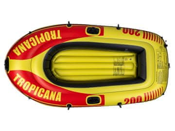 PATHFINDER čoln Tropicana 200 set